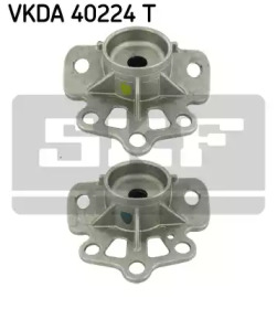 Подшипник (SKF: VKDA 40224 T)